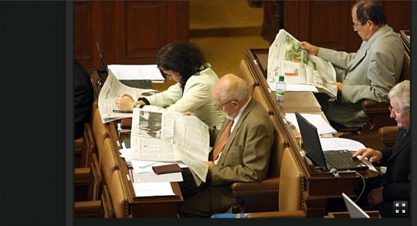 Tak proč se nenudit